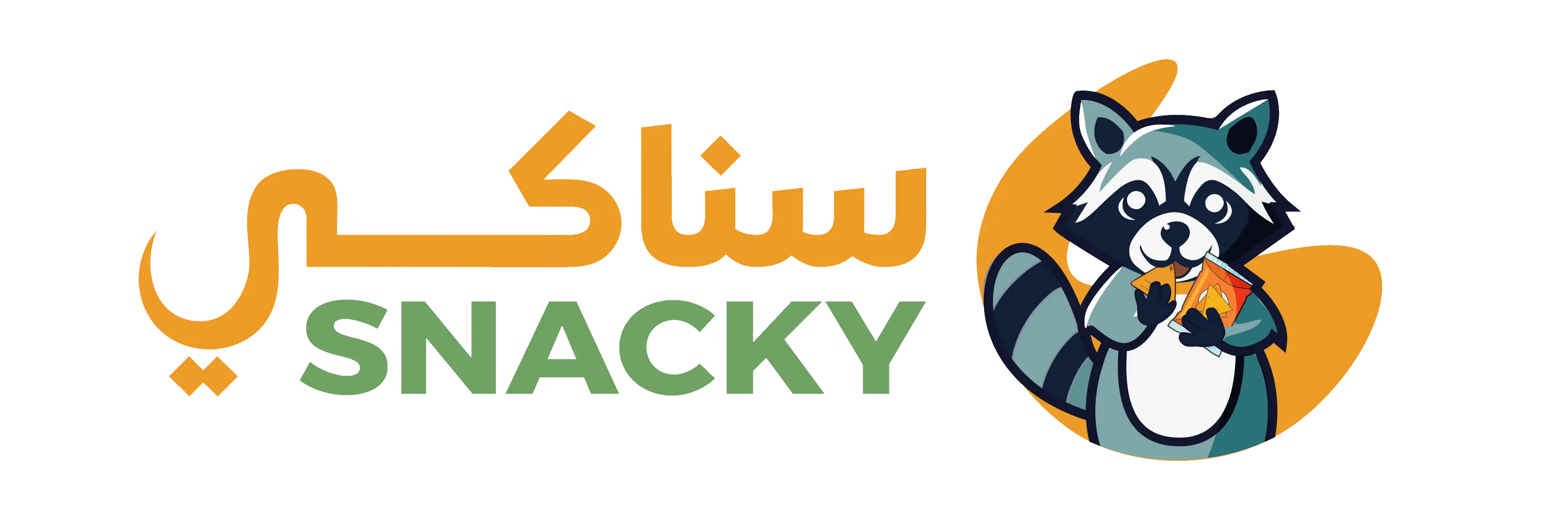Snacky Logo