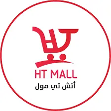 Logo: HT Mall
