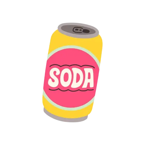 soda