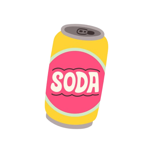soda